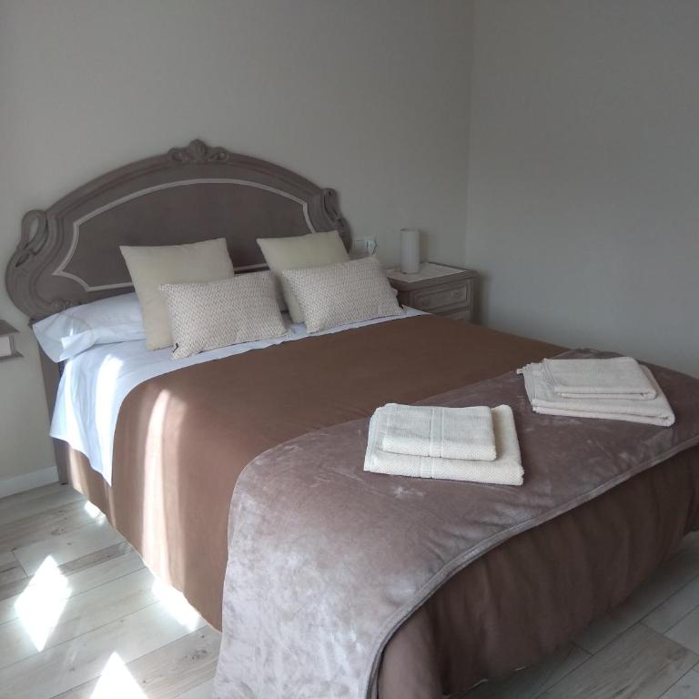 Espronceda 22 Solarium - Apartamento de 2 dormitorios - 46