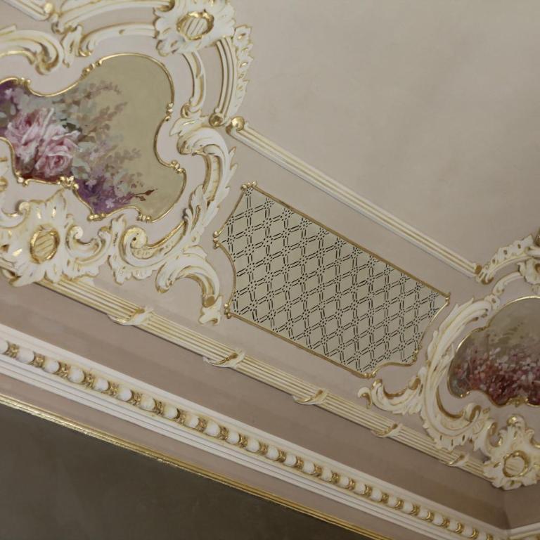 Palazzo degli Affreschi - Deluxe Triple Room - 14