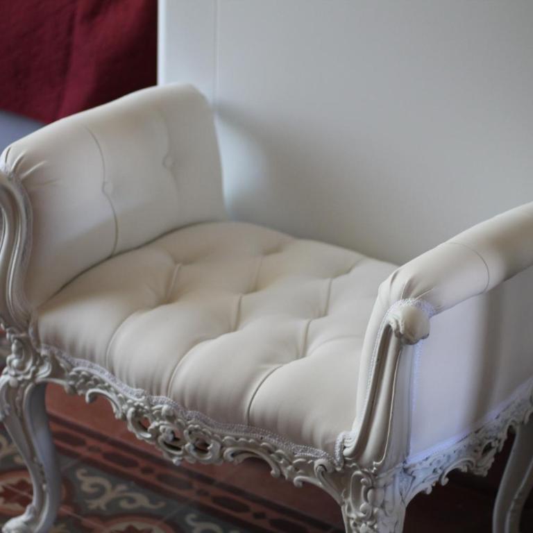 Palazzo degli Affreschi - Luxury Quadruple Room - 13