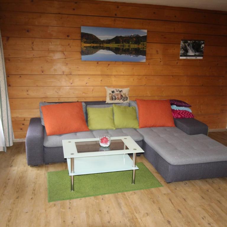 Ferienwohnung Langwallner - Apartment mit 3 Schlafzimmern - 25
