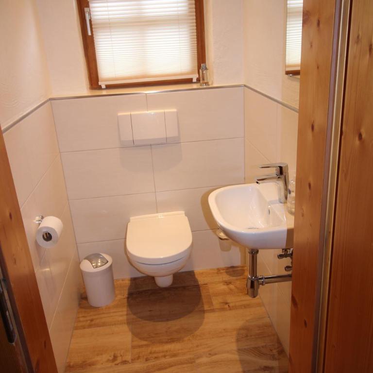 Ferienwohnung Langwallner - Apartment mit 3 Schlafzimmern - 28