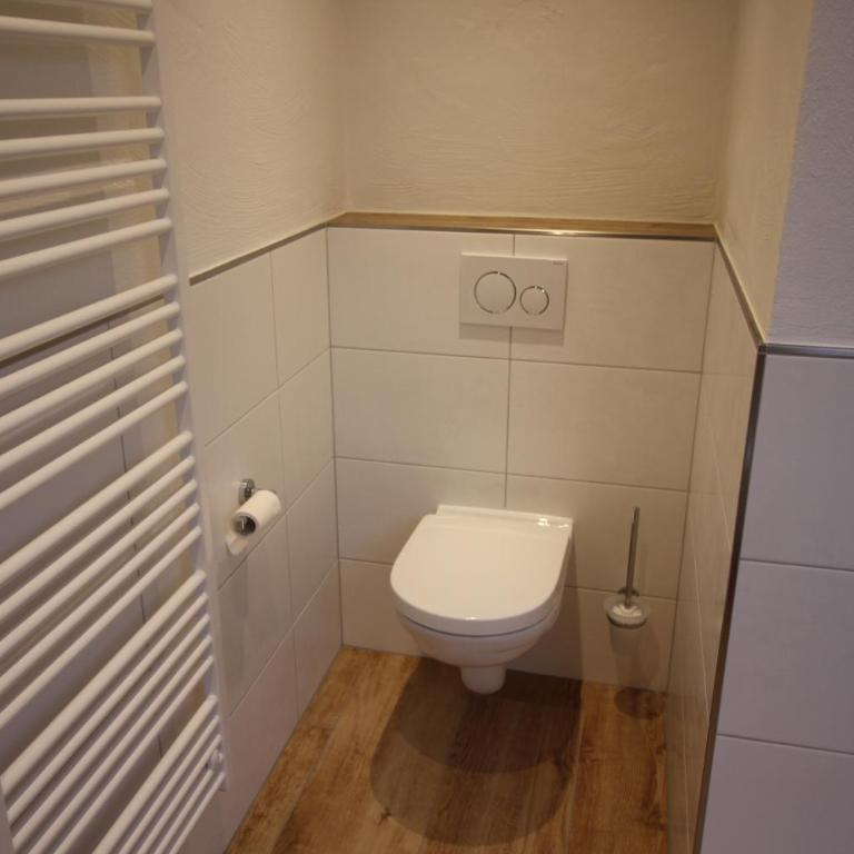 Ferienwohnung Langwallner - Apartment mit 3 Schlafzimmern - 27