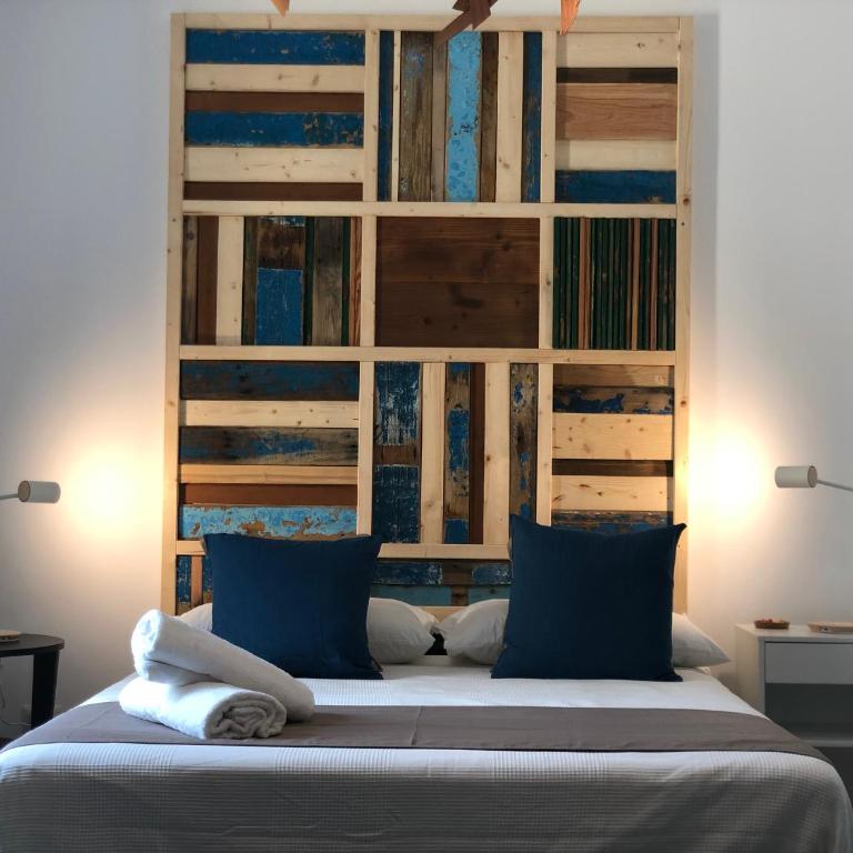 Terra di Sicilia Luxury Centro - Suite Superior - 12