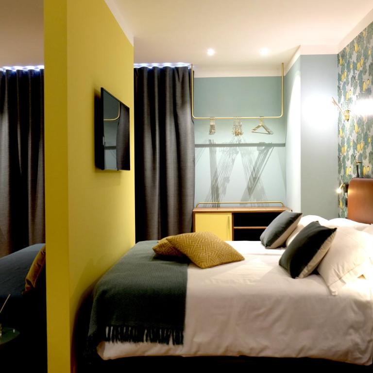 Hotel Luise - Junior Suite - 4