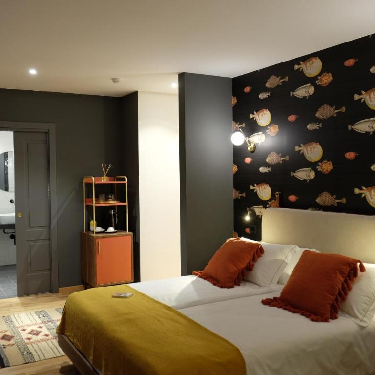 Hotel Luise - Junior Suite - 2