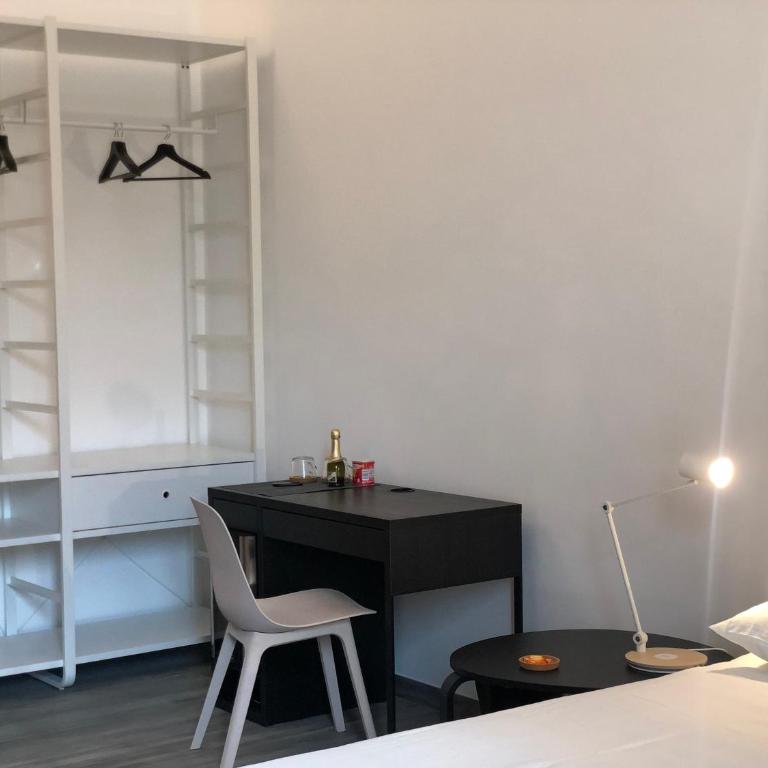 Terra di Sicilia Luxury Centro - Suite Superior - 25