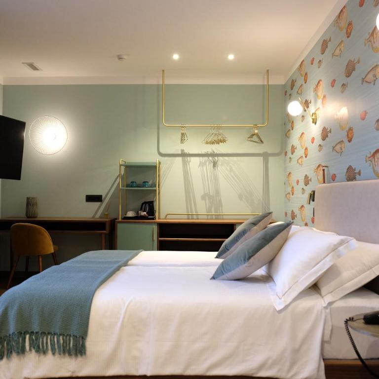 Hotel Luise - Junior Suite - 10