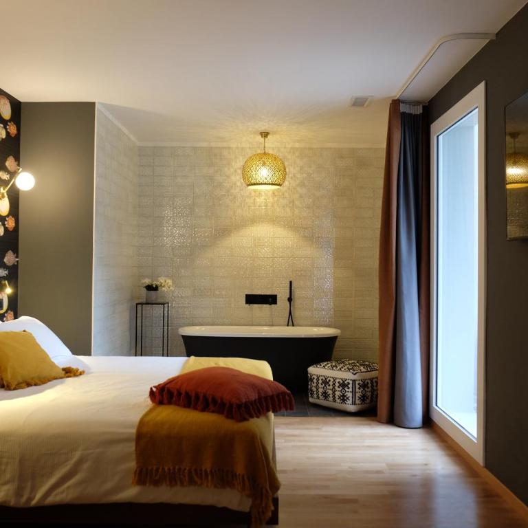 Hotel Luise - Junior Suite - 3