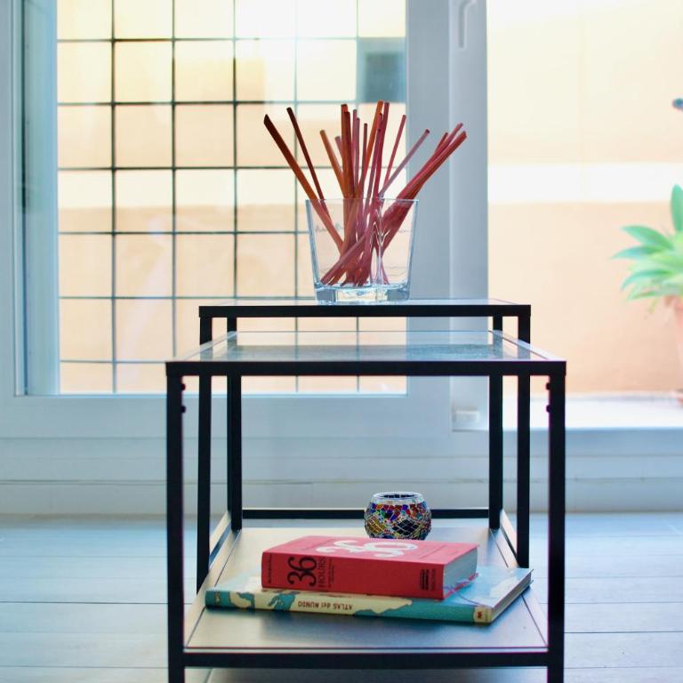MalagaUrbanRooms - Beach & Sea - Apartamento con terraza - 5