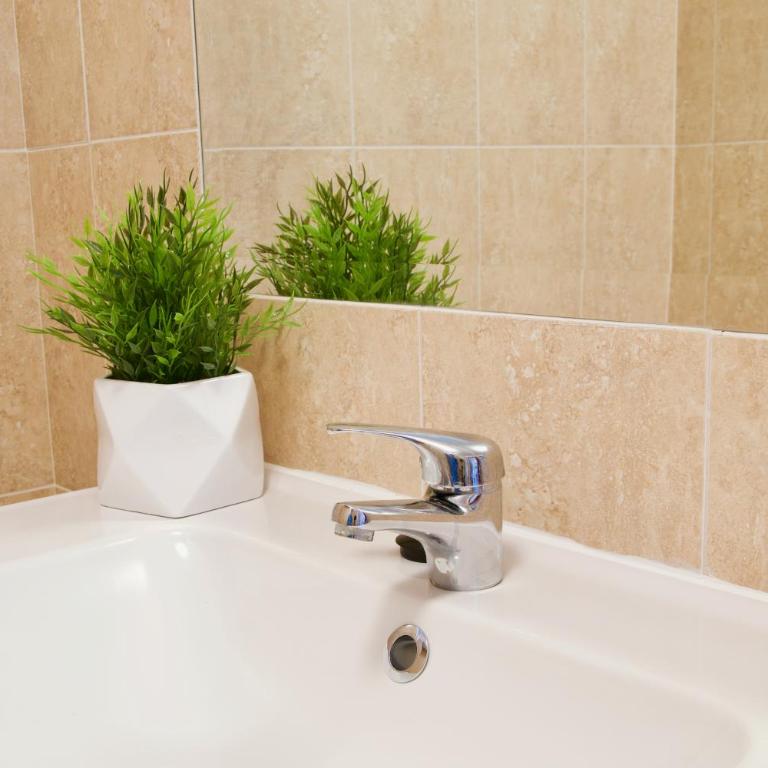 MalagaUrbanRooms - Beach & Sea - Apartamento con terraza - 15