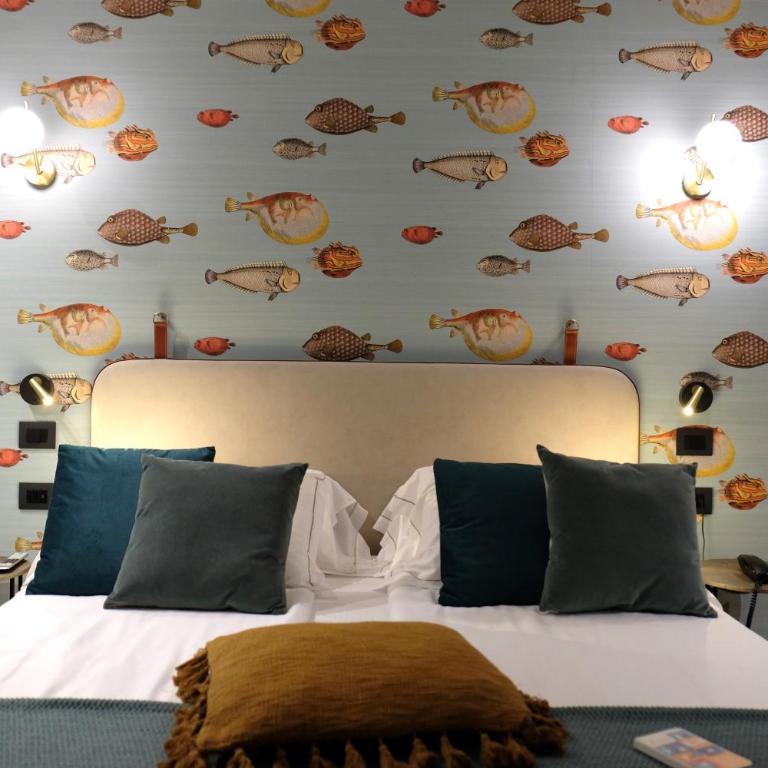 Hotel Luise - Junior Suite - 1