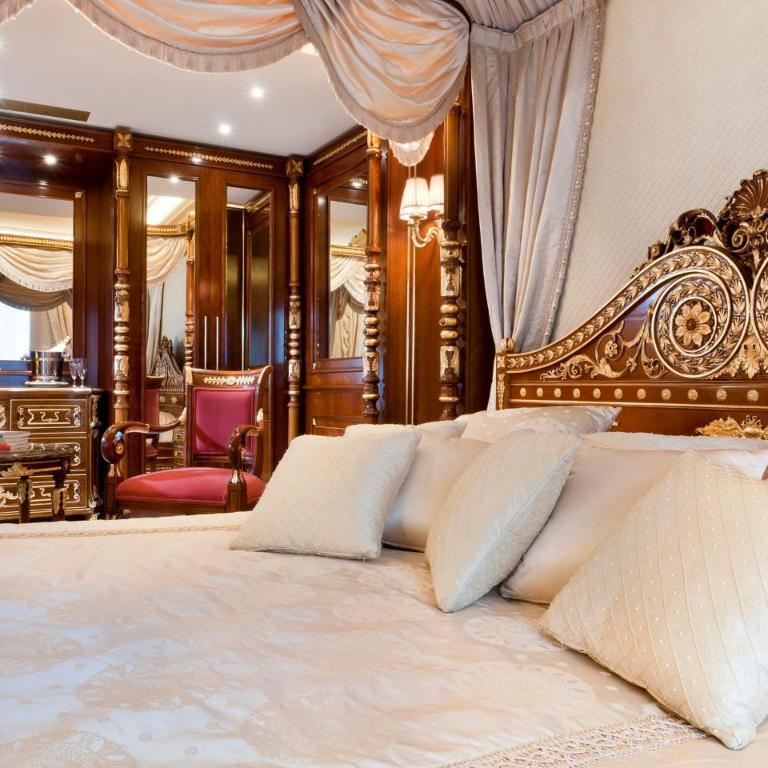 Hotel Splendid - Suite con Vista Lago - 12
