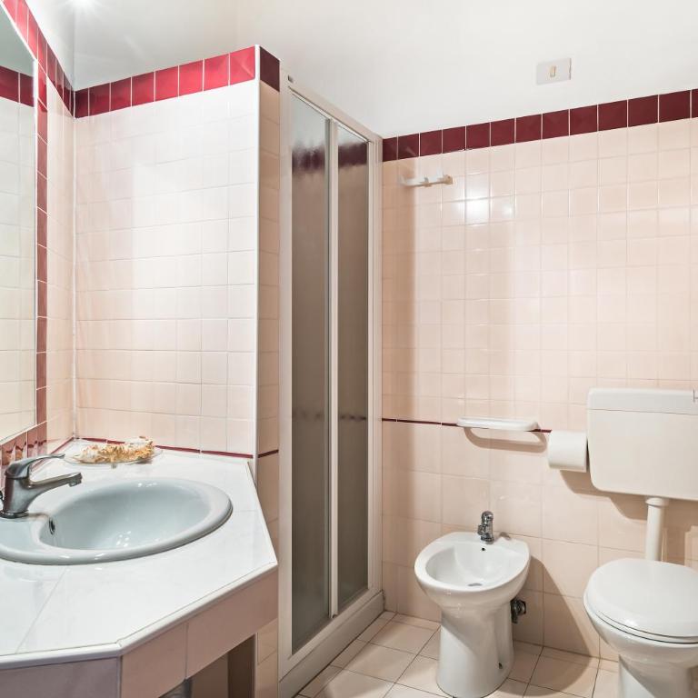 Villaggio San Francesco - Appartamento con 1 Camera da Letto - 6