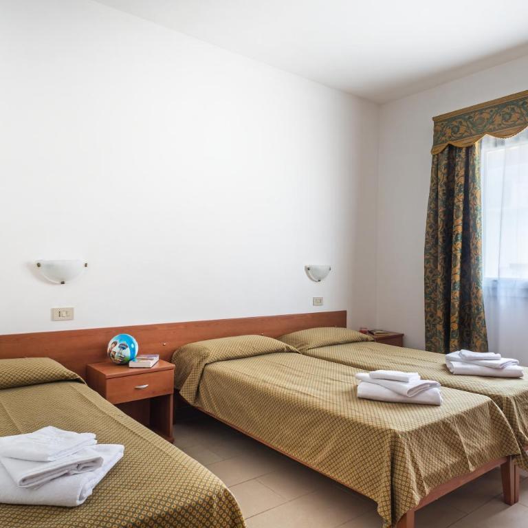 Villaggio San Francesco - Appartamento con 1 Camera da Letto - 5