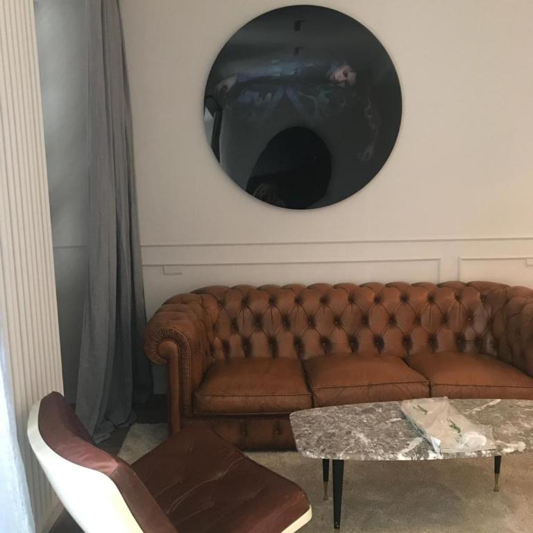 Suites Menaggio - Appartamento Monolocale - 4