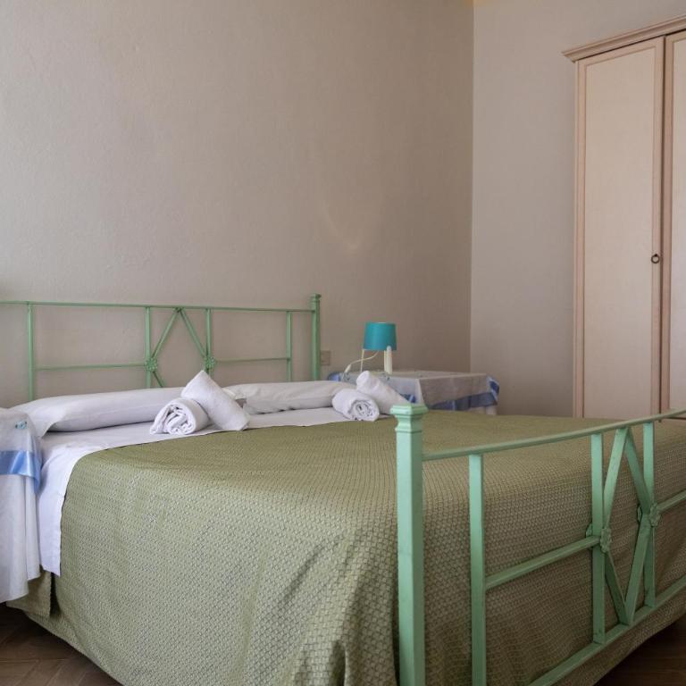 Le Violette - Camera Familiare con Bagno Privato - 2