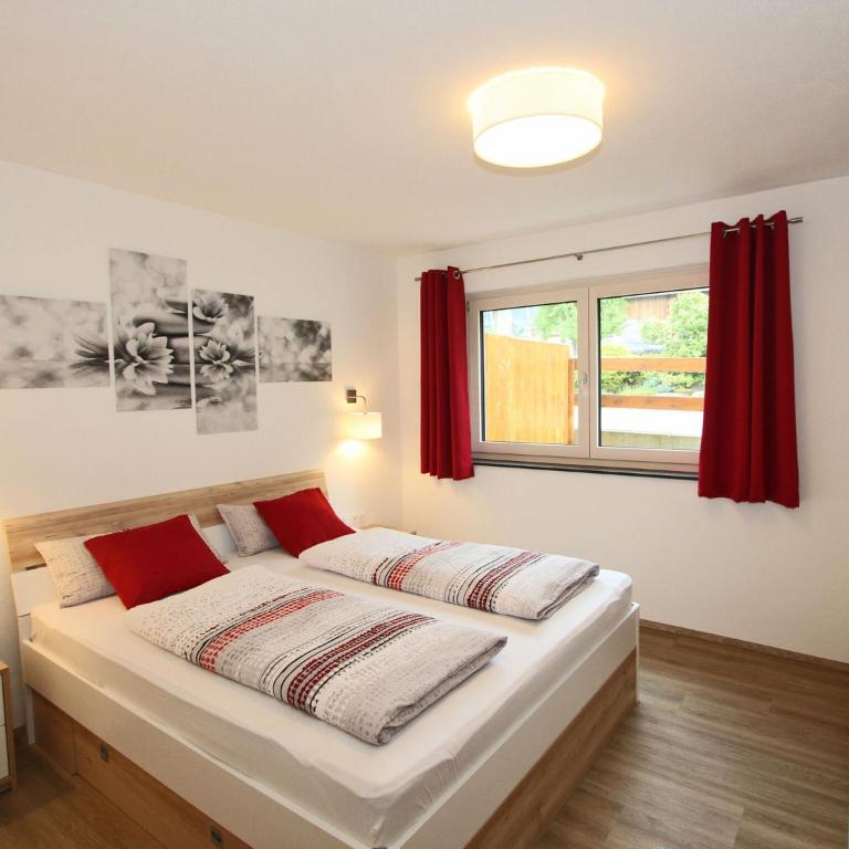 Apartment in Schwendau near Horbergbahn - Apartment mit 2 Schlafzimmern - 10