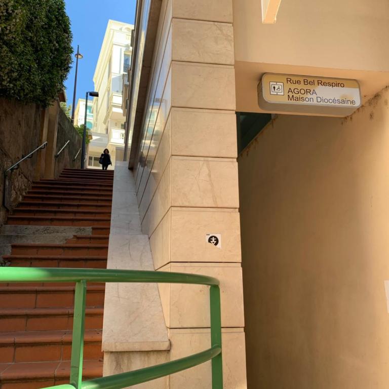 MC Apartment with Parking - Appartement avec Balcon - 37
