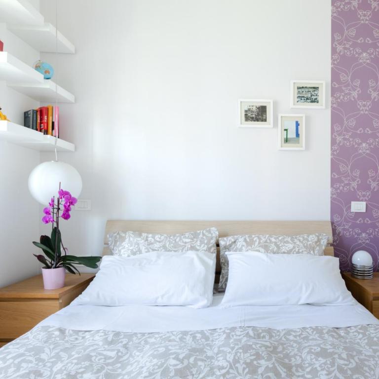 Lambertone, cozy flat in Rome, Aurelio Vatican - Appartamento - 6
