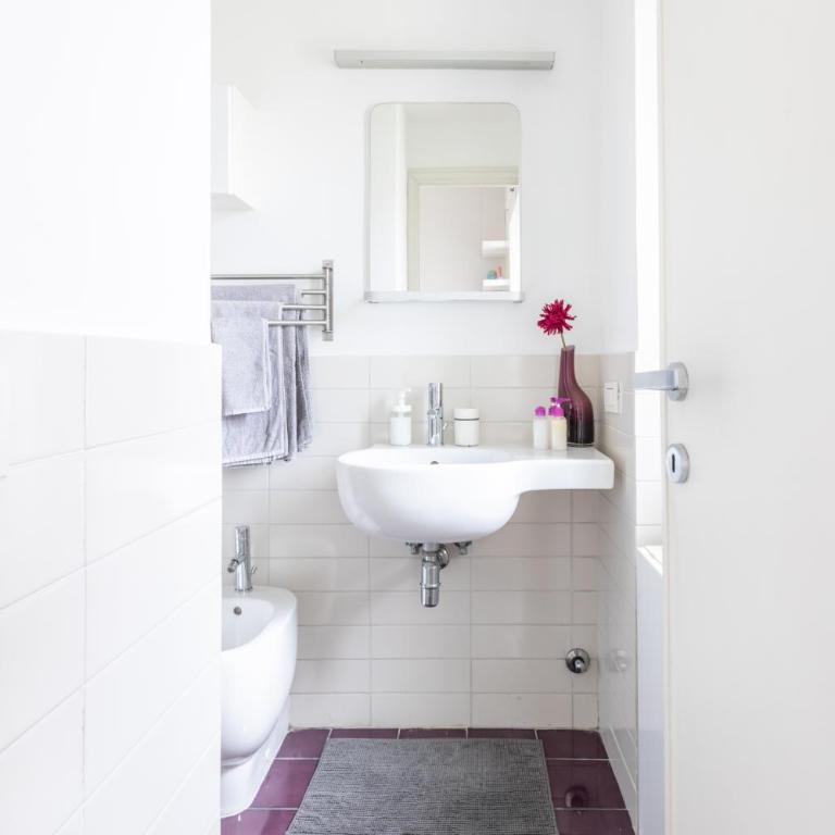 Lambertone, cozy flat in Rome, Aurelio Vatican - Appartamento - 11