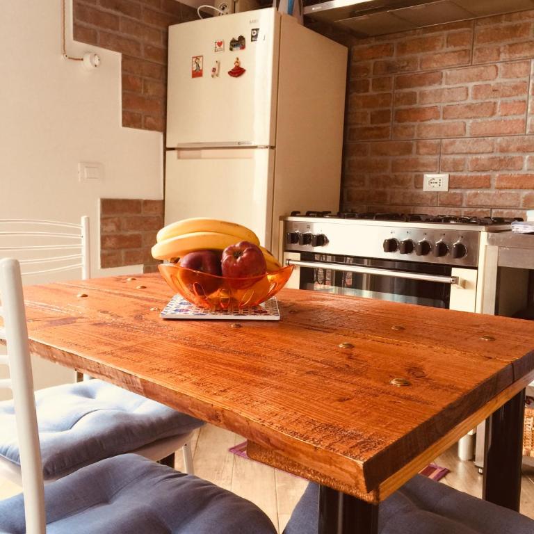 Gò Gò House 2 Casa Aprile - Apartment - 59