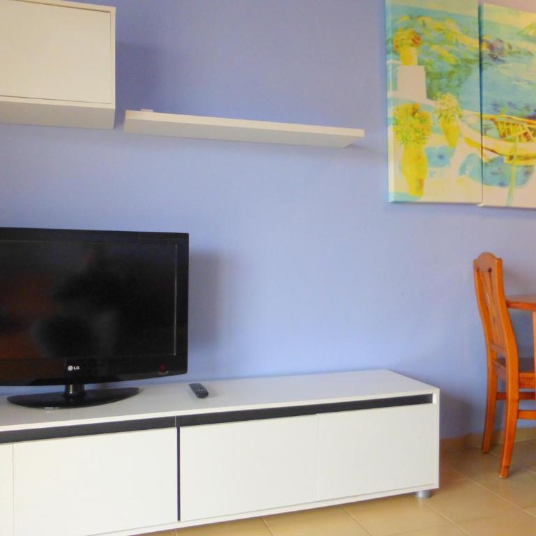 Rentalmar Diplomatic Park - Apartamento de 2 dormitorios 503 - 46