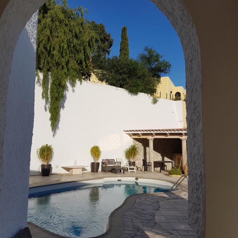 Villa Sellares - Villa con vistas al mar - 2