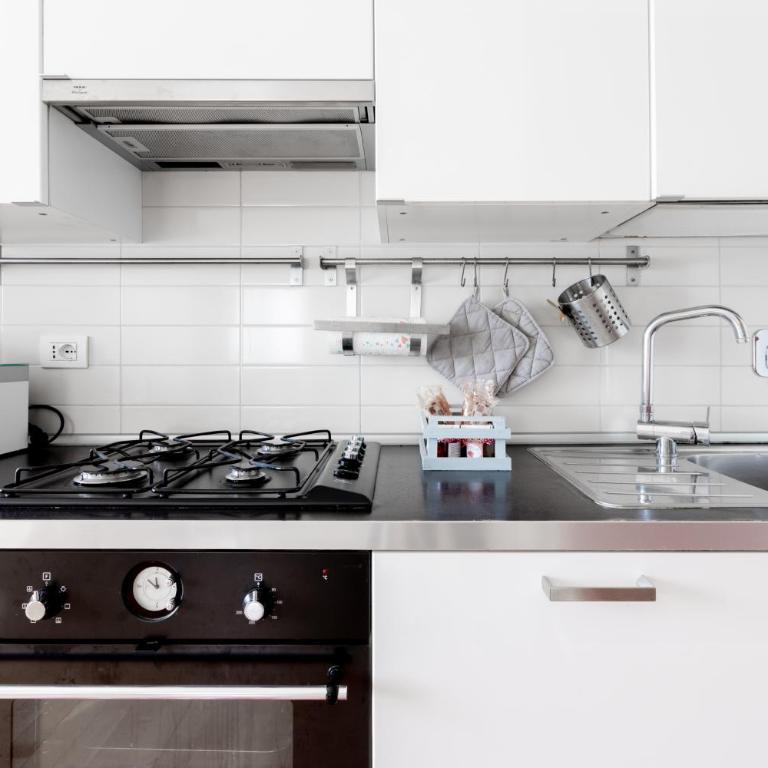 Lambertone, cozy flat in Rome, Aurelio Vatican - Appartamento - 18
