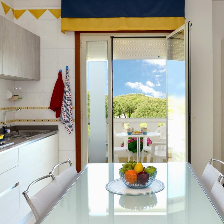 Condominio Al Cigno - Appartamento con Terrazza (4 Adulti + 1 Bambino) - 1