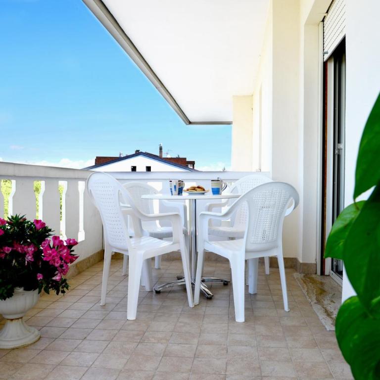 Condominio Al Cigno - Appartamento con Terrazza (4 Adulti + 1 Bambino) - 2
