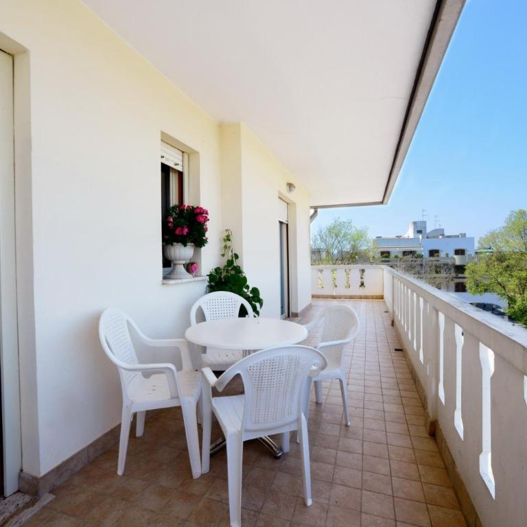 Condominio Al Cigno - Appartamento con Terrazza (4 Adulti + 1 Bambino) - 4