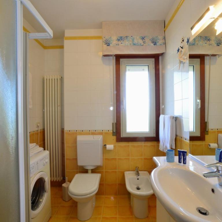Condominio Al Cigno - Appartamento con Terrazza (4 Adulti + 1 Bambino) - 5