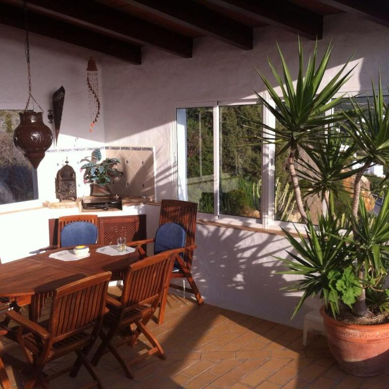 Chalet El Encanto - Chalet con 2 dormitorios y aparcamiento privado - 8