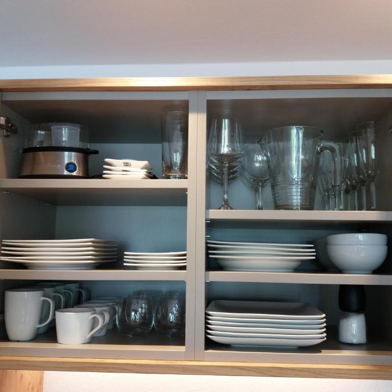 Apartment Luna incl Summercard Zell am See Kaprun - Studio-Apartment - 18