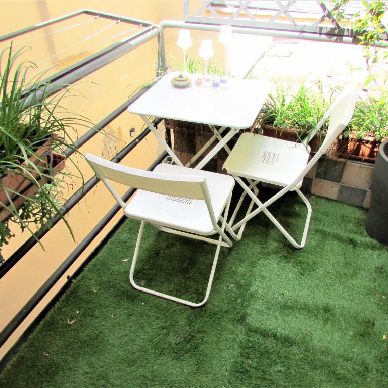 Casa della Musica - Appartamentino su 2 Livelli - 2