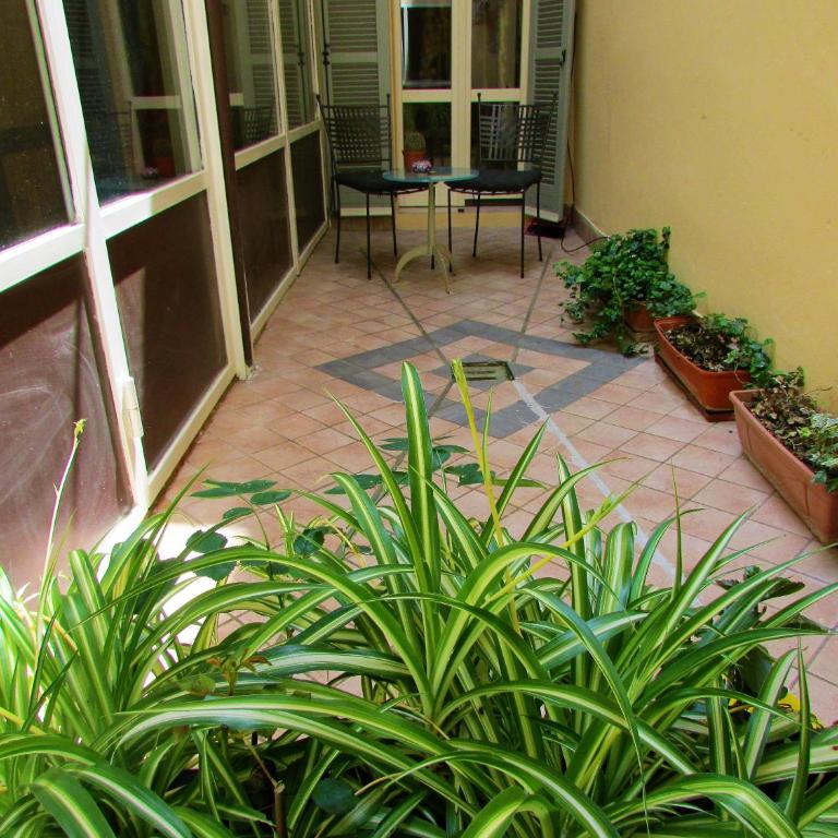 Casa della Musica - Appartamentino su 2 Livelli - 3