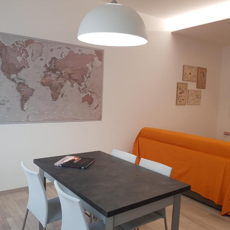 Appartamento La Casetta - Appartamento con 1 Camera da Letto - 10