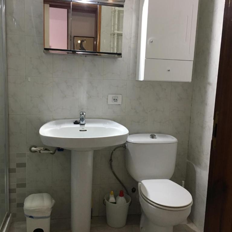 Canary Islands Apt - Apartamento - 7