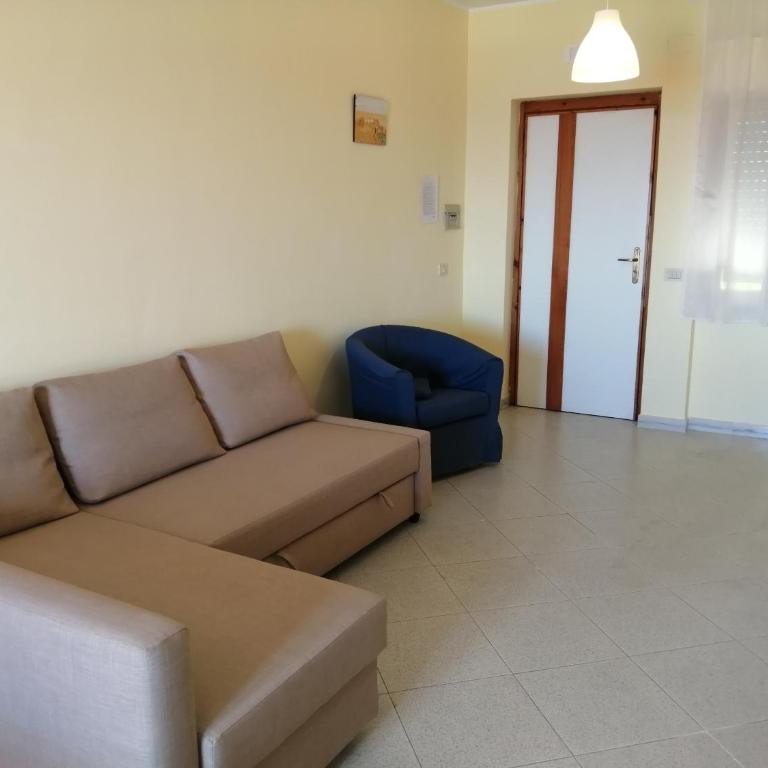 Le Terrazze - Appartamento con 1 Camera da Letto - 5