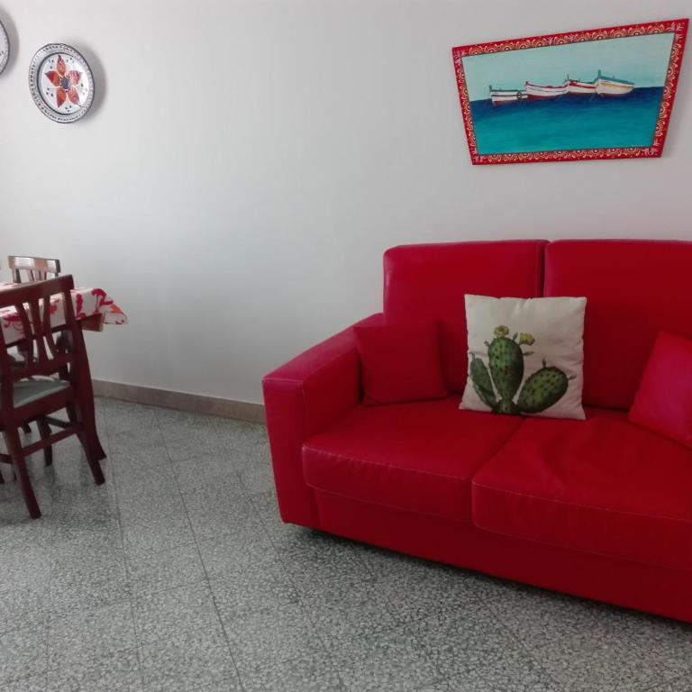 Mille e una Notte / Station Apartment - Appartamento - 3