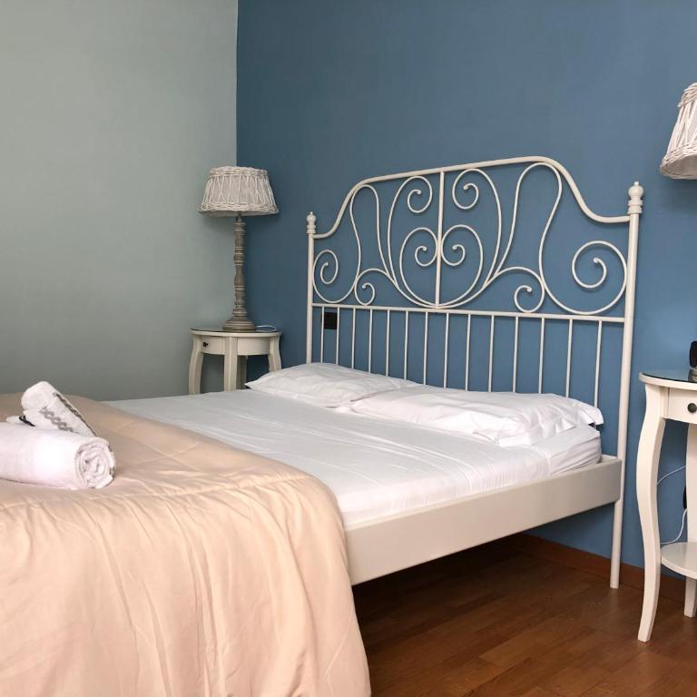 AcquaTerraFuoco - City Apartments - Appartamento con 1 Camera da Letto - 3