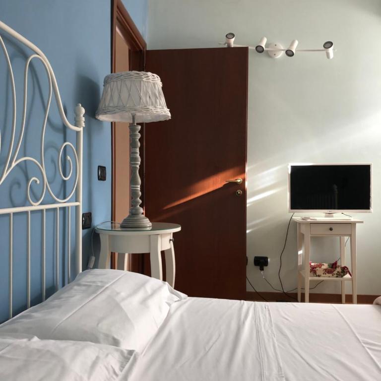 AcquaTerraFuoco - City Apartments - Appartamento con 1 Camera da Letto - 5