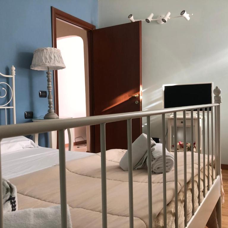 AcquaTerraFuoco - City Apartments - Appartamento con 1 Camera da Letto - 7