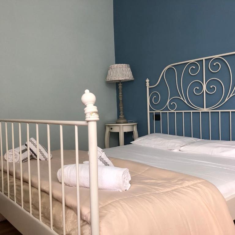 AcquaTerraFuoco - City Apartments - Appartamento con 1 Camera da Letto - 11