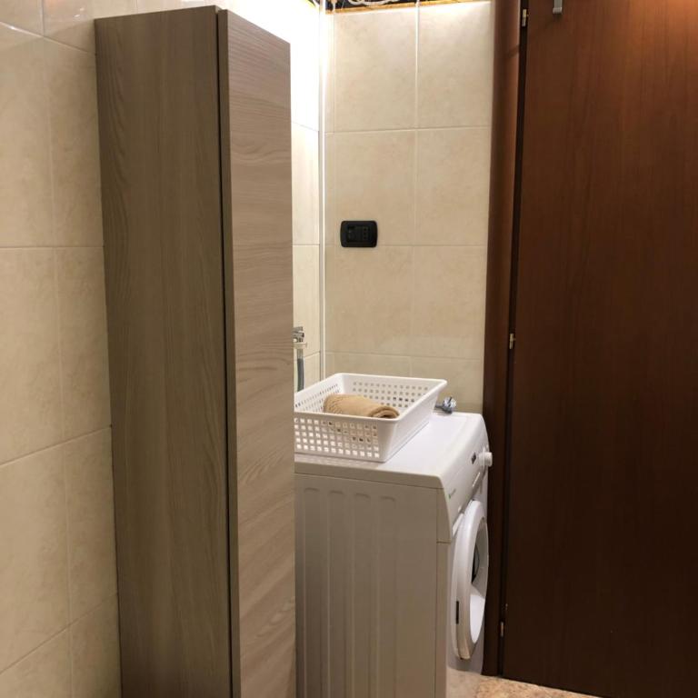 AcquaTerraFuoco - City Apartments - Appartamento con 1 Camera da Letto - 18