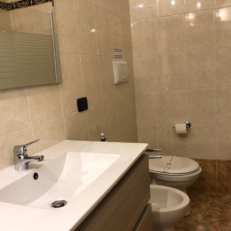 AcquaTerraFuoco - City Apartments - Appartamento con 1 Camera da Letto - 8