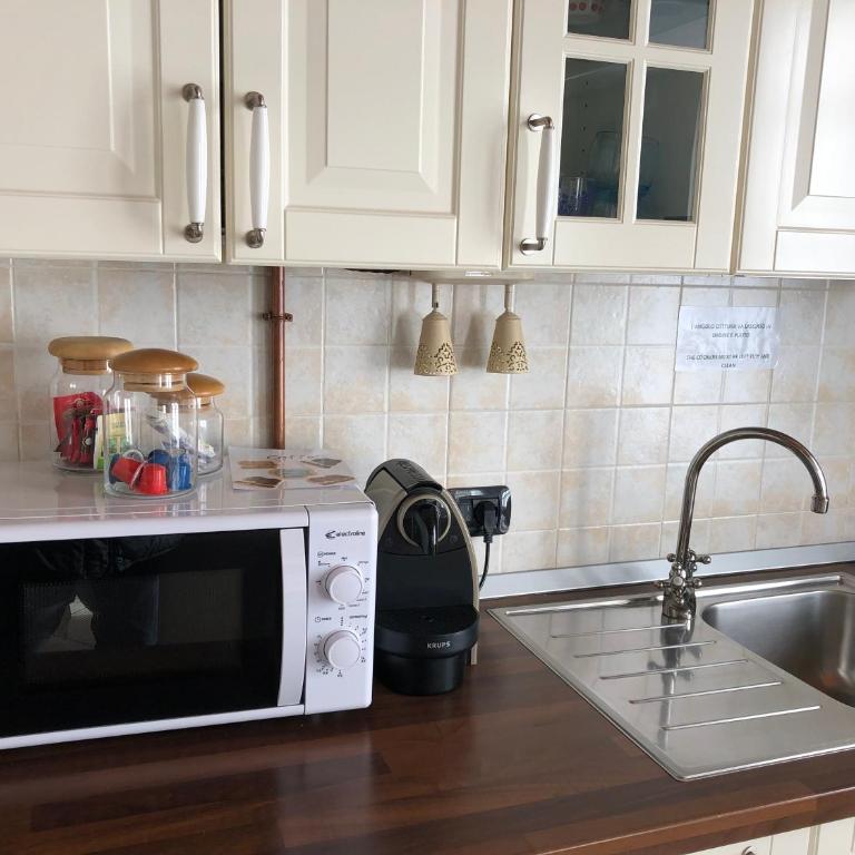 AcquaTerraFuoco - City Apartments - Appartamento con 1 Camera da Letto - 20