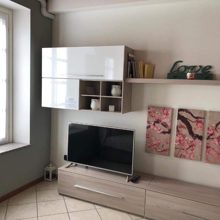 AcquaTerraFuoco - City Apartments - Appartamento con 1 Camera da Letto - 12