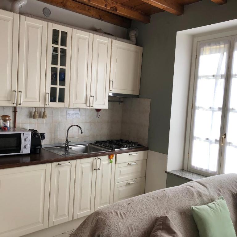 AcquaTerraFuoco - City Apartments - Appartamento con 1 Camera da Letto - 28