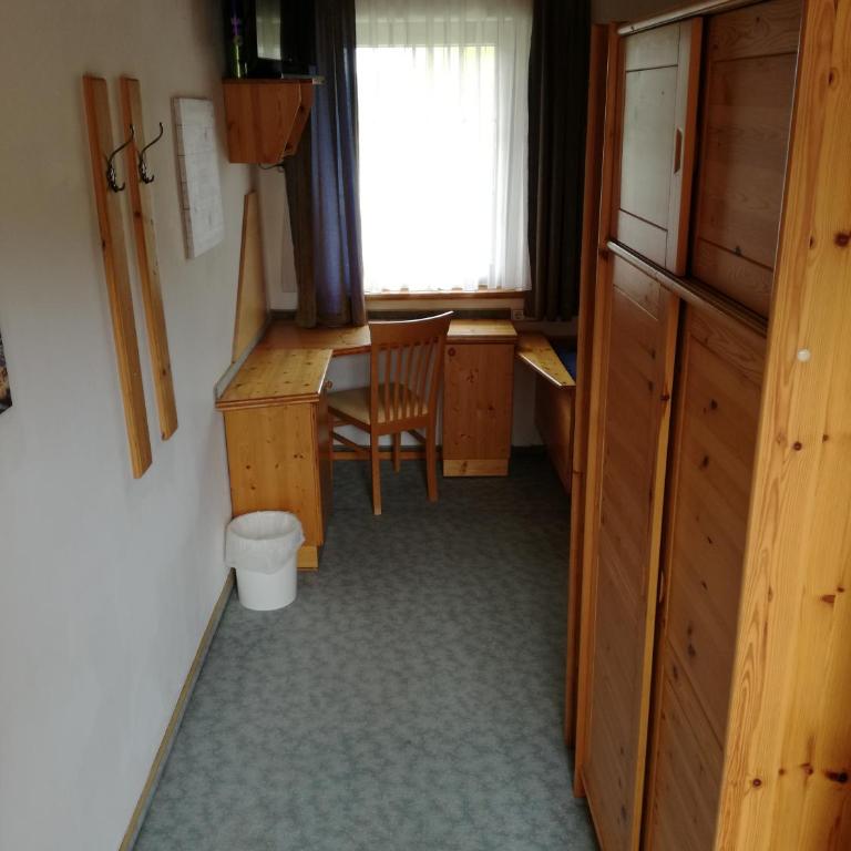 Gasthof Pisl - Petite Chambre Simple - 3